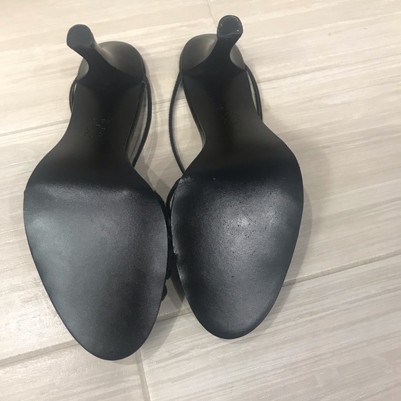 BCBG Strappy Sandal - Picture 2 of 6